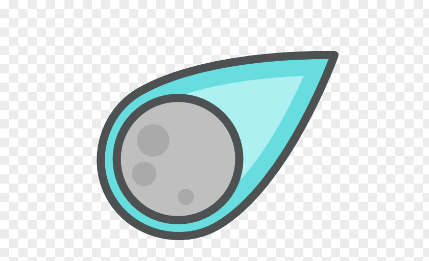 Asteroid Clip Art PNG