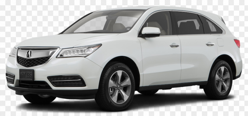 Car 2015 Acura MDX Used Honda PNG