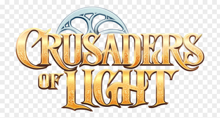 Crusaders Of Light NetEase Logo Video Game PNG