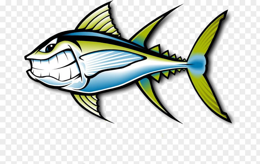 Fishing Thunnus Clip Art PNG