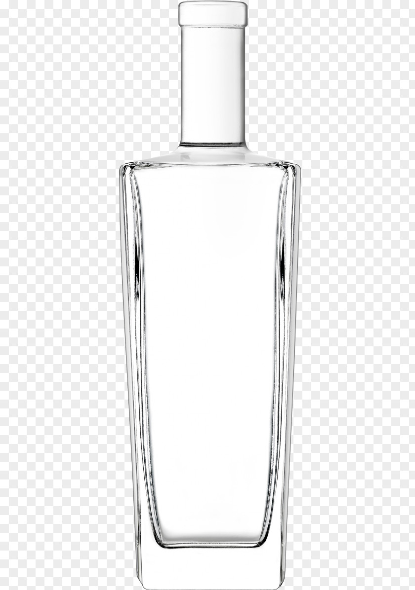 High End Luxury Glass Bottle Highball Perfume Product PNG