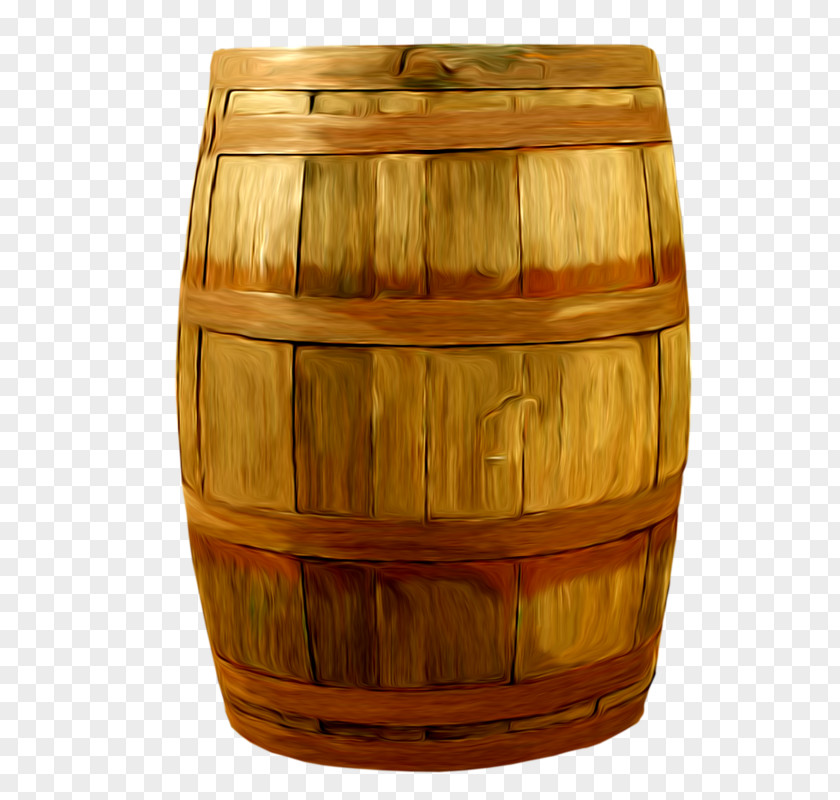 Install Wine Cask Barrel Wood Clip Art PNG