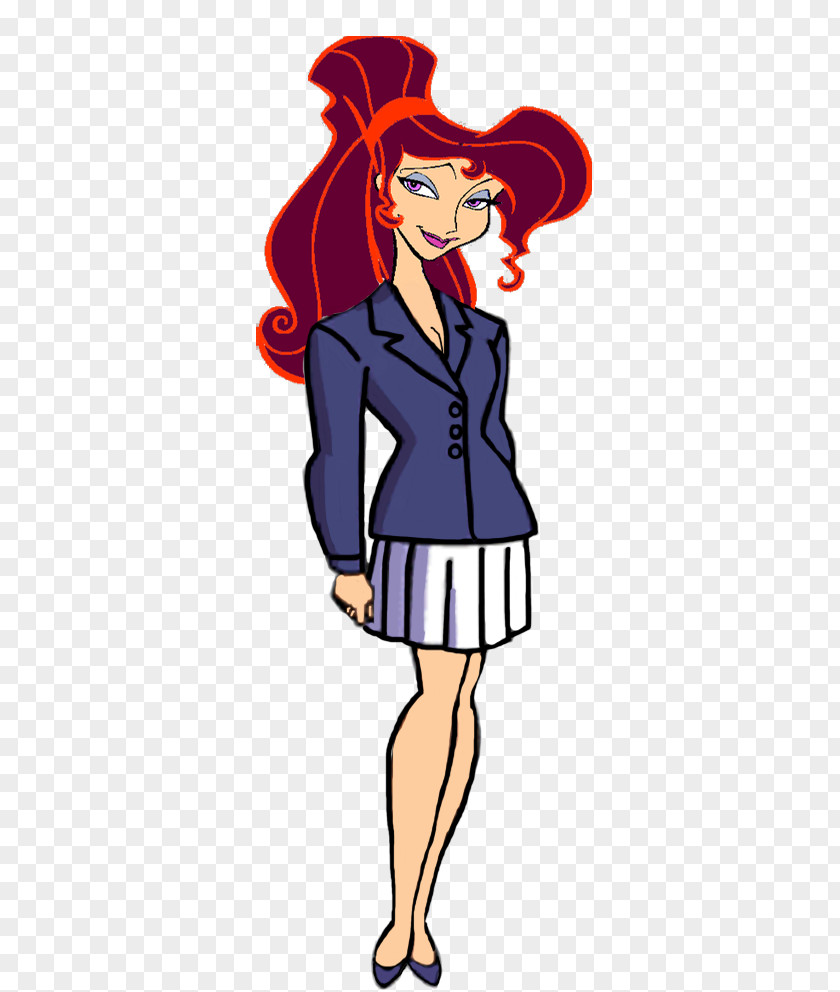 Lois Lane Disney's Hercules DeviantArt PNG