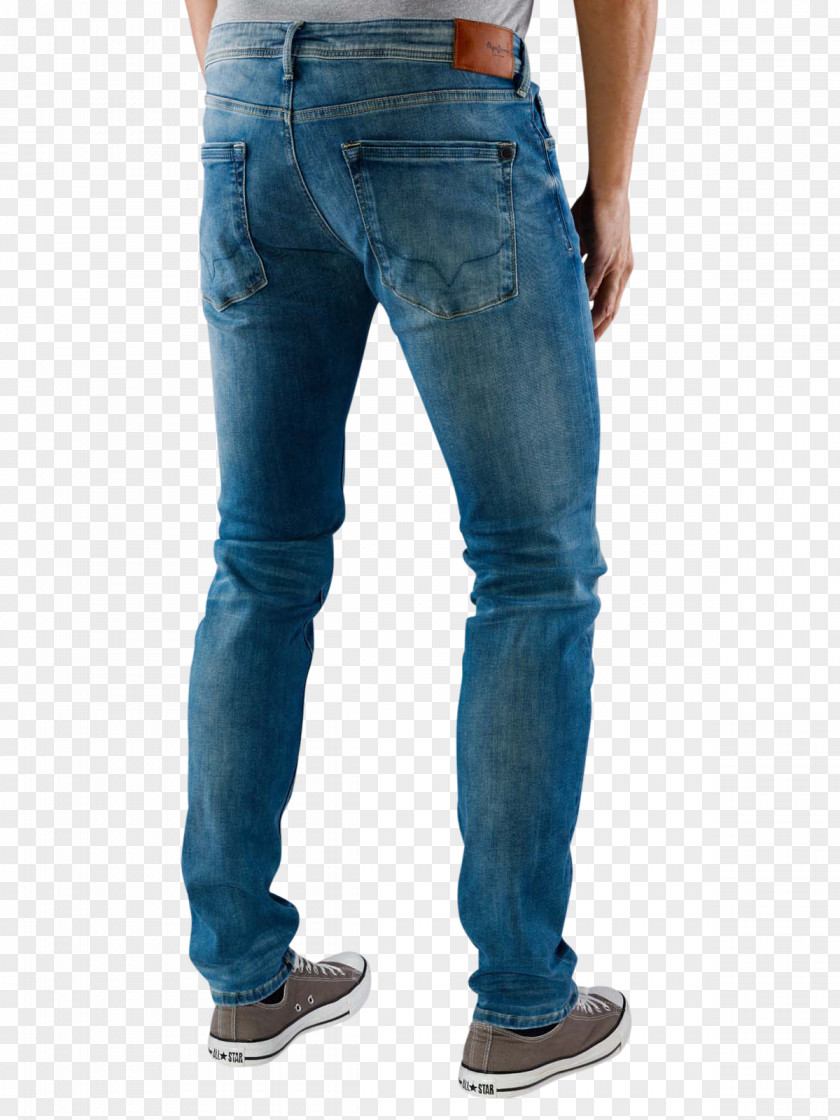 Men's Jeans REMAMO Wear Denim Pants Marlowe Nature PNG