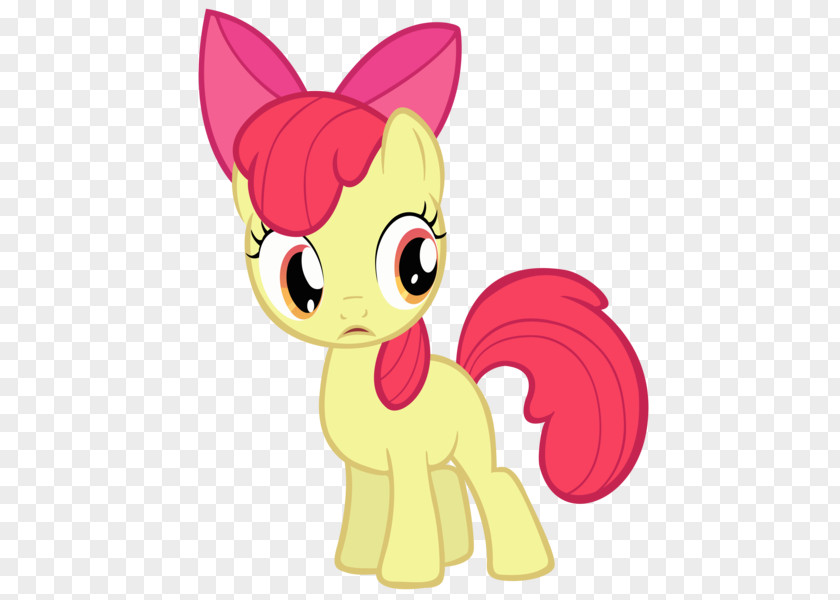 My Little Pony Apple Bloom Applejack Pinkie Pie Rainbow Dash PNG