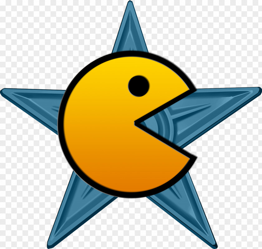 Pacman Water Polo Symbol Clip Art PNG