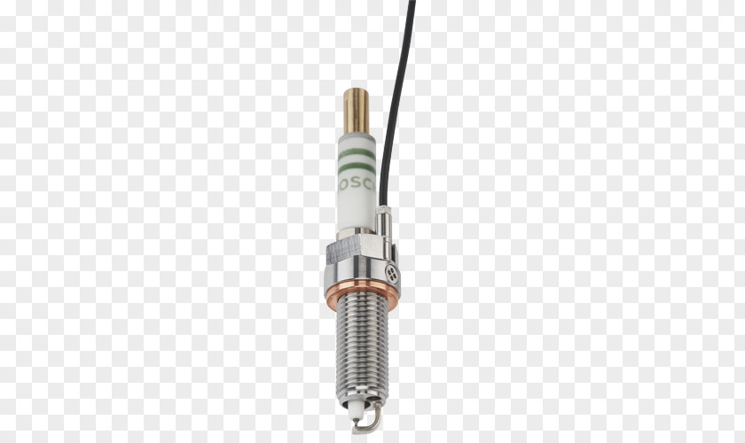 Spark Plug Pressure Sensor Measurement PNG