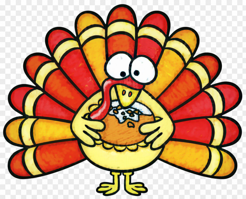 Thanksgiving Wild Turkey English Language Pumpkin Spanish PNG