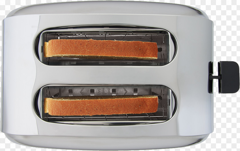 Toast Toaster Philips Daily Collection HD4825 PNG