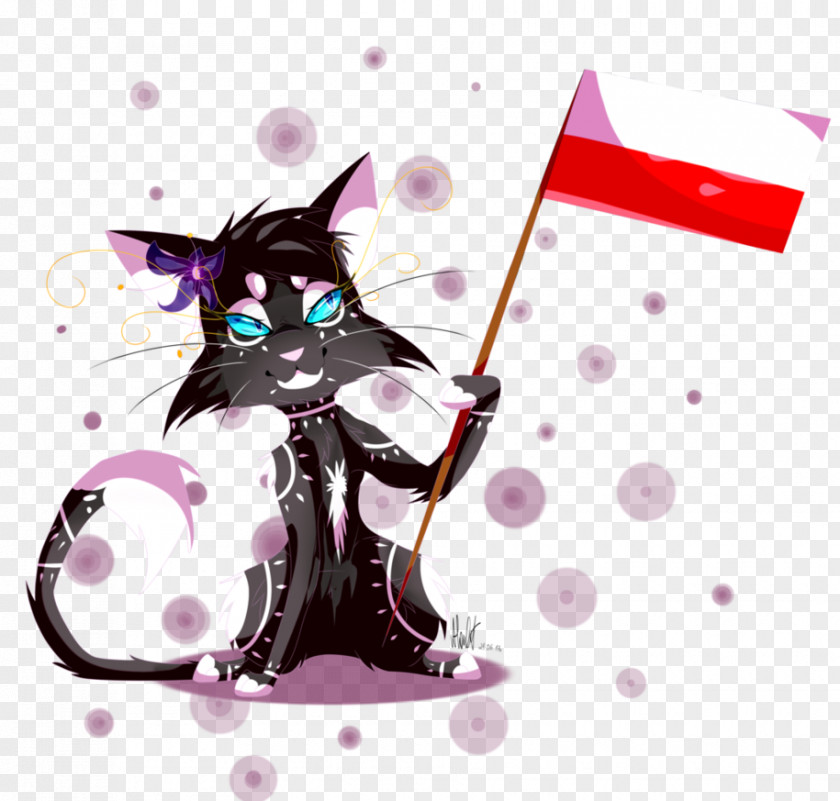 Wave Shading Cat Kitten Drawing Whiskers PNG