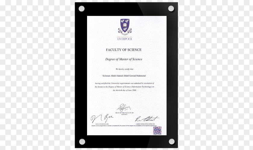 Certificate Frame Wedding Invitation Paper Picture Frames Party Graduation Ceremony PNG