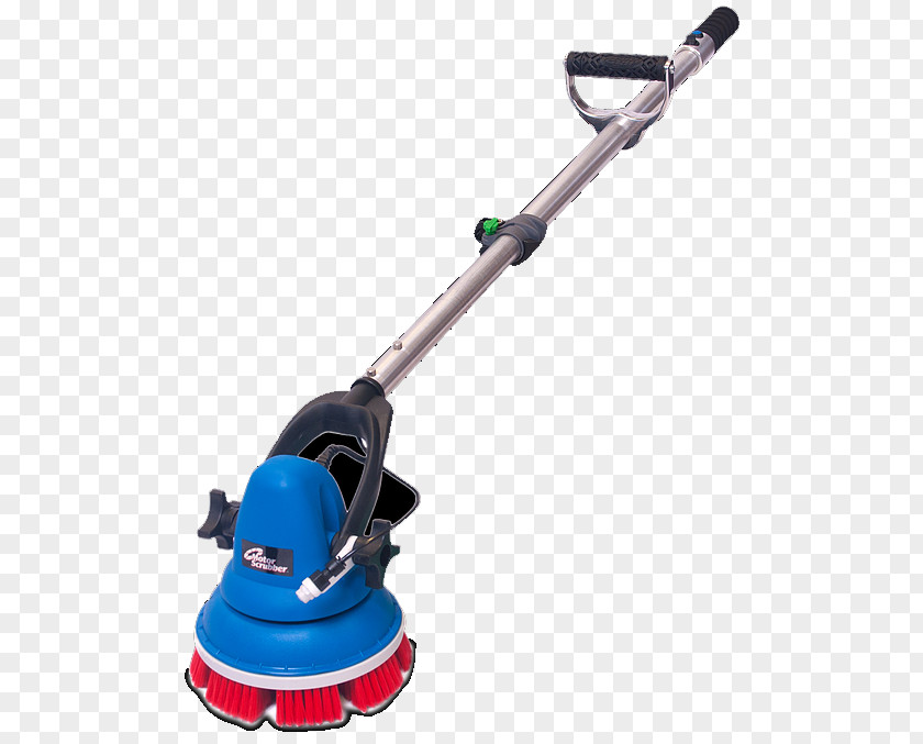 Cleaning Machine Floor Scrubber Electric Motor PNG