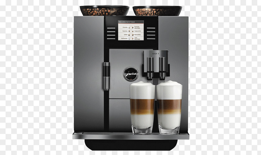 Coffee Espresso Caffè Macchiato Latte Cappuccino PNG