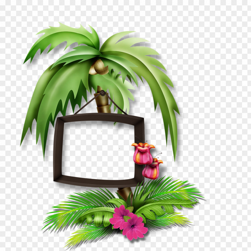 Date Palm Desktop Wallpaper Clip Art PNG