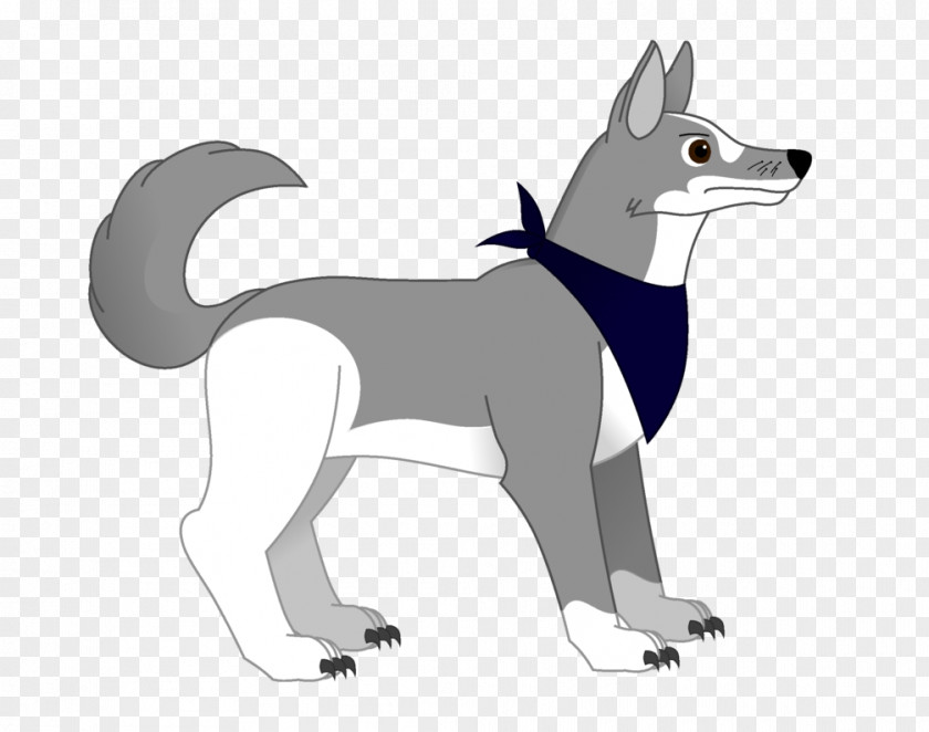 Dog Bambi's Mother DeviantArt Drawing PNG