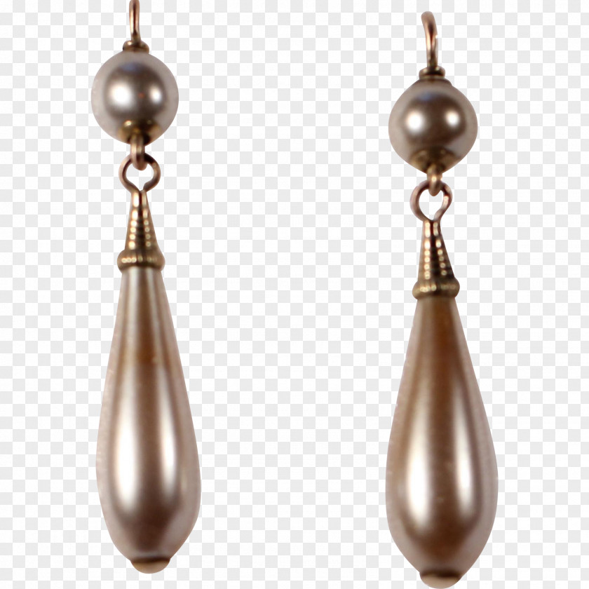 Jewelry Earring Jewellery Gemstone Clothing Accessories Pearl PNG