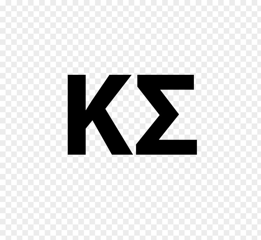 Kappa Sigma Logo Font Brand Desktop Wallpaper PNG