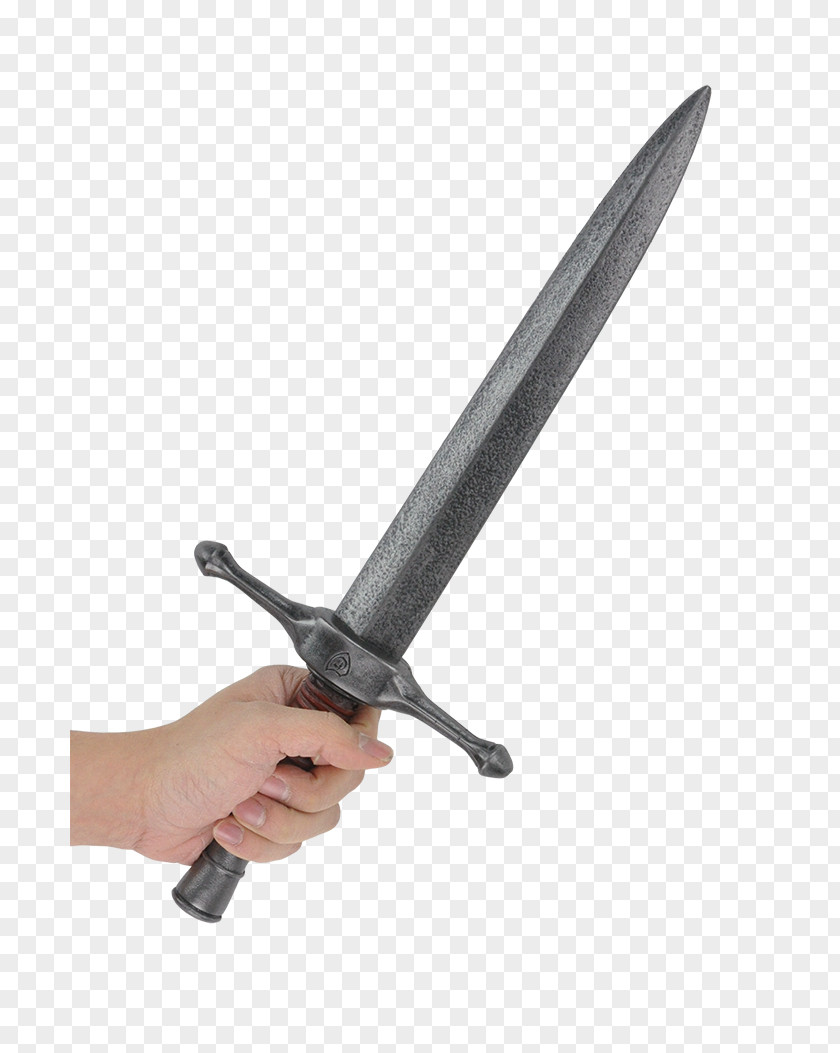 Knife LARP Dagger Hunting & Survival Knives Calimacil PNG