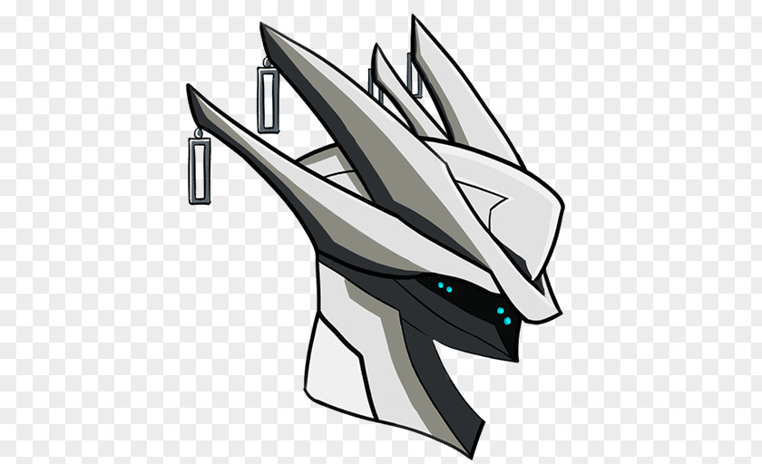 Logo Discord Warframe Glyph Oberon PlayStation 4 Xbox One PNG