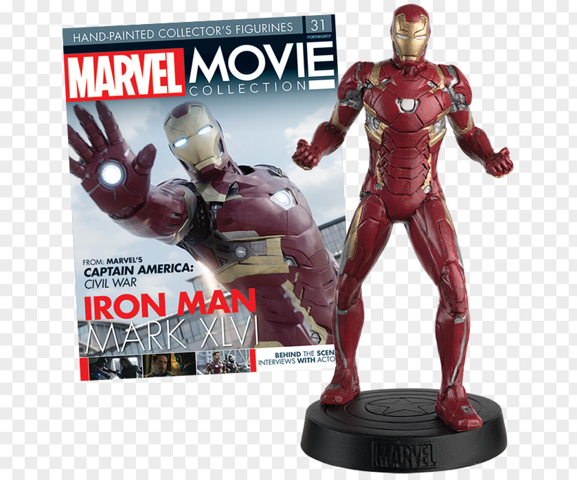 Maria Hill Avengers Iron Man Marvel Cinematic Universe The Classic Figurine Collection Comics Action & Toy Figures PNG