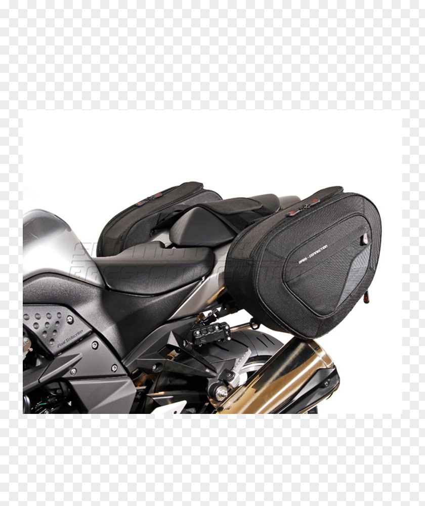 Motorcycle Saddlebag Kawasaki Z1000 Pannier Yamaha FZ1 PNG