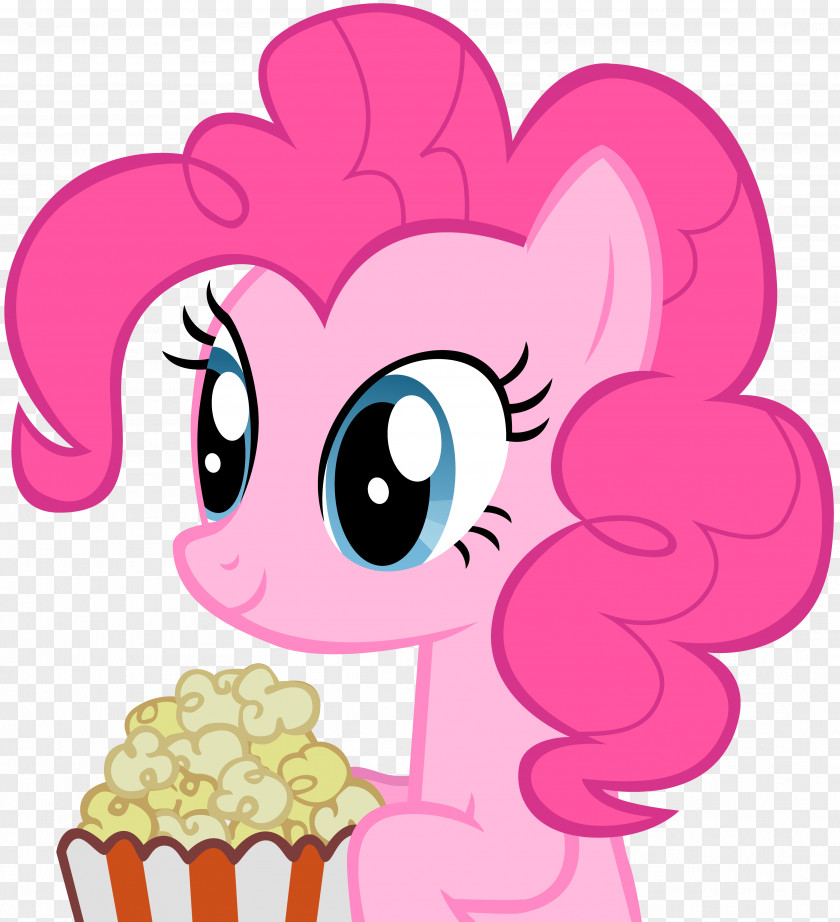 My Little Pony Pinkie Pie Rarity Rainbow Dash Applejack Twilight Sparkle PNG