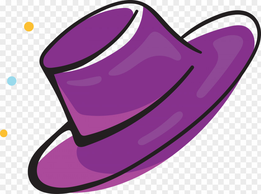 Purple Meter PNG