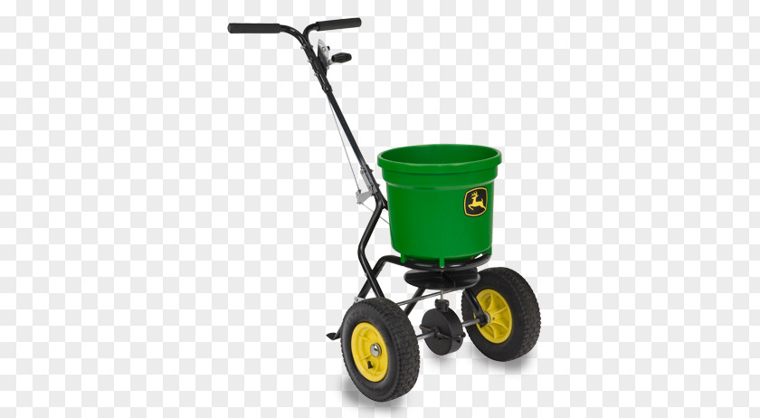 Ride Electric Vehicles John Deere Broadcast Spreader Fertilisers Manure Lawn Mowers PNG