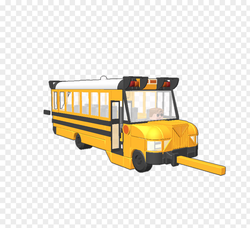 School Bus Product Yellow Motor Vehicle PNG