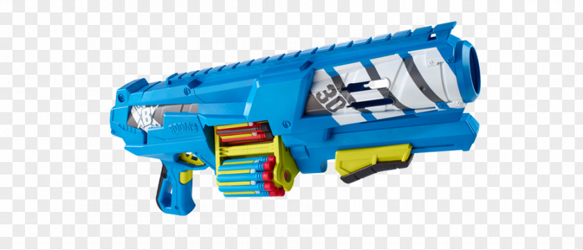 Small Guns Water Gun Nerf Pistol Firearm PNG
