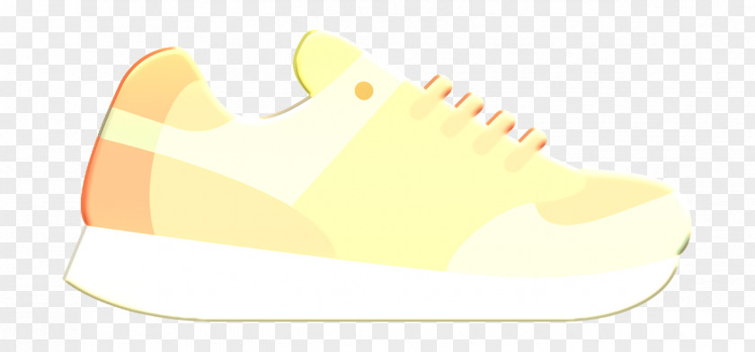 Sneakers Icon Shoe Clothes PNG