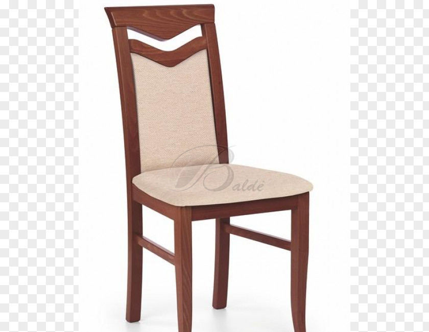 Table Chair Furniture Wood Upholstery PNG