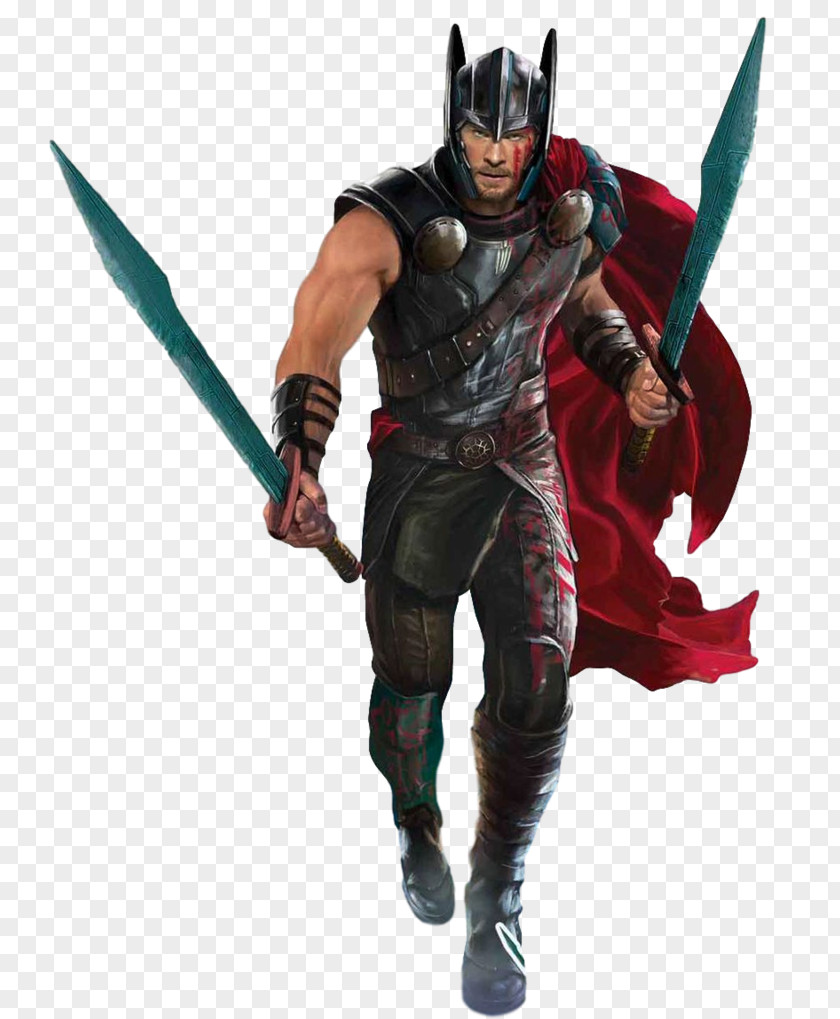 Thor Loki Valkyrie Executioner Hela PNG