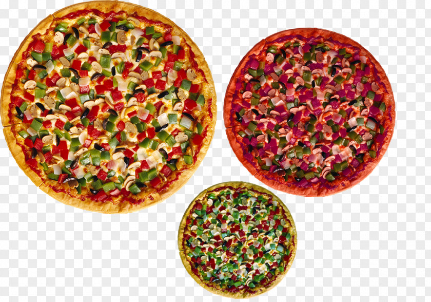 Vegetables And Cheese Pizza Delivery Take-out Buffet Italian Cuisine PNG