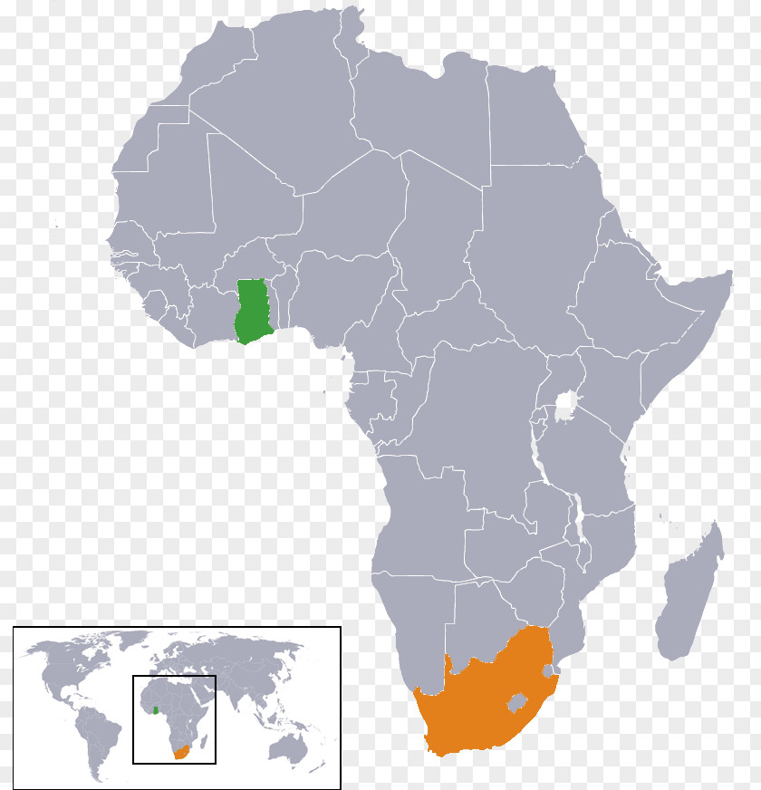 Africa Angola Kenya Ghana Sudan African Union PNG