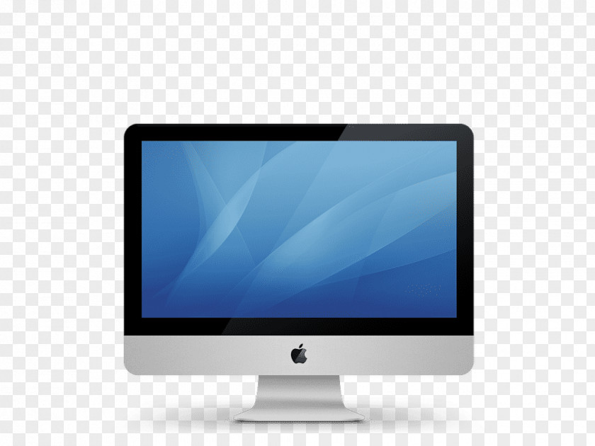 Apple Mac Mini LED-backlit LCD Hackintosh PNG