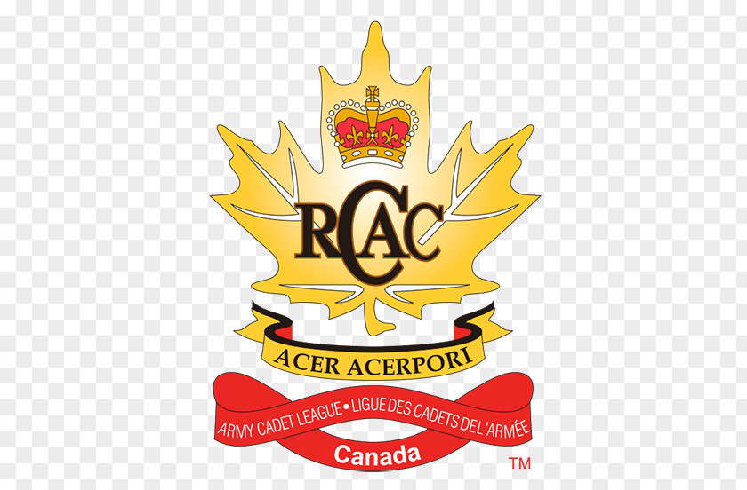 Army Cadet League Of Canada Royal Canadian Cadets The Queen's Own Rifles Department National Defence PNG