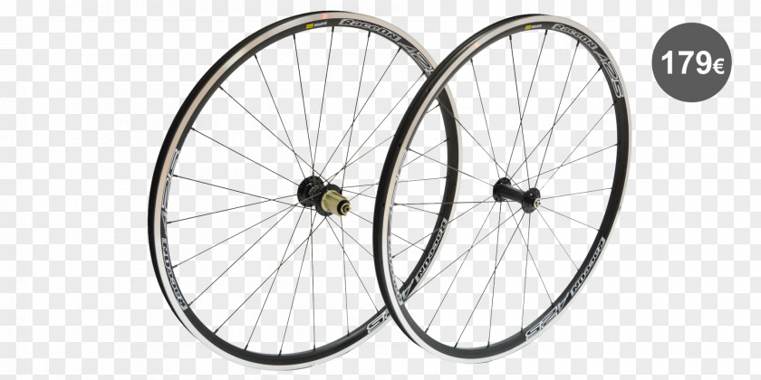 Bicycle Wheels Spoke Tires Hybrid Road PNG