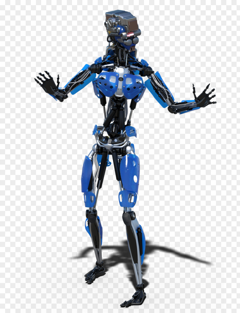 Bot Ecommerce Robot Action & Toy Figures Figurine Character Mecha PNG