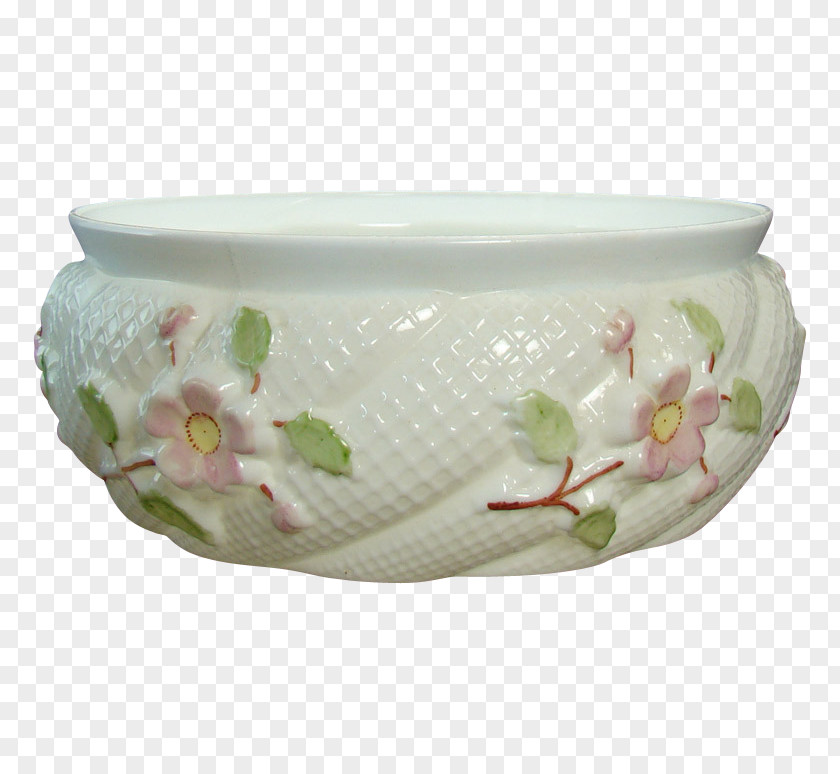 Bowl Porcelain Flowerpot Tableware PNG