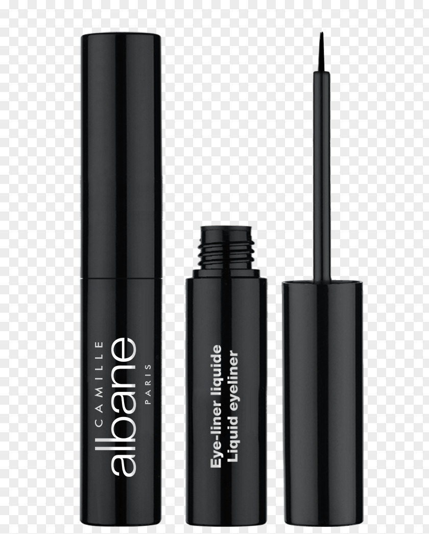 Camille Albane Salon Fryzjerski Cosmetics Eye Liner Make-up Eyebrow PNG