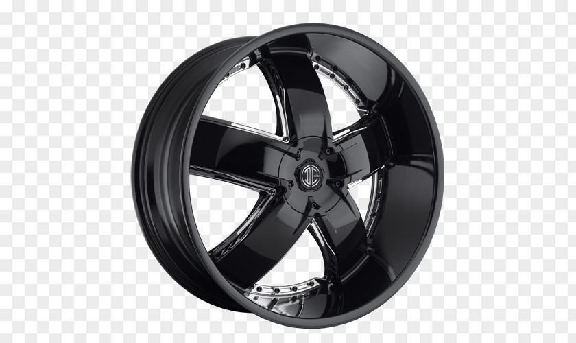 Car Rim Custom Wheel Tire PNG