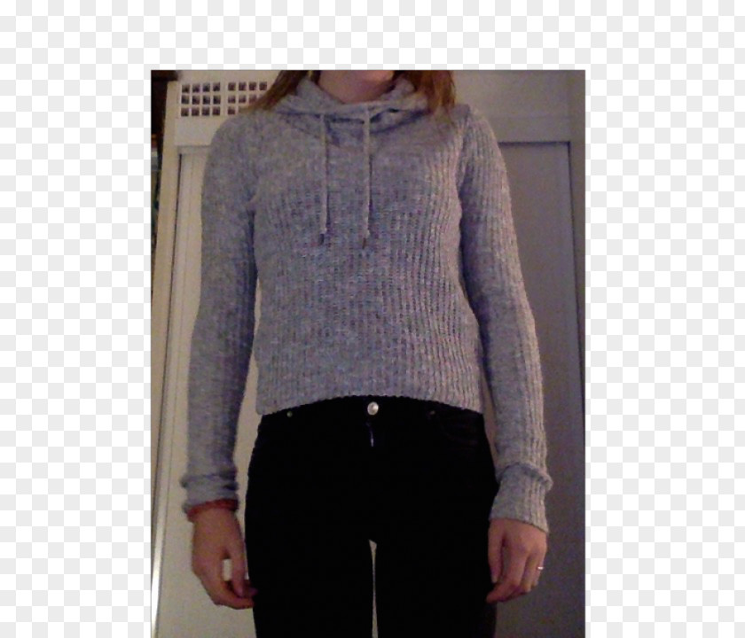 Cardigan Neck Wool PNG