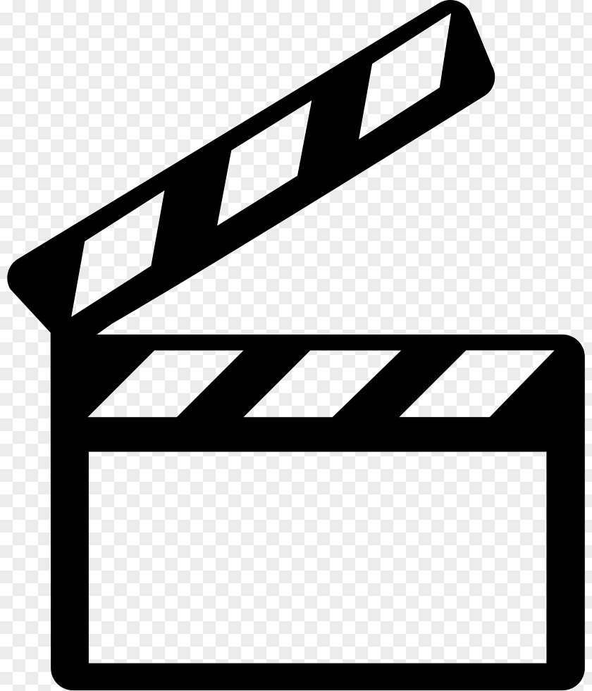 Clapperboard Cinema Film PNG