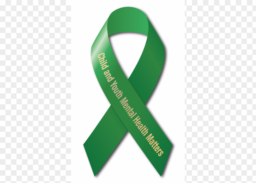 Domestic Violence Awareness Ribbon Green AIDS PNG