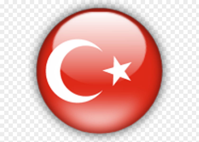 Flag Of Turkey National Stock Photography PNG