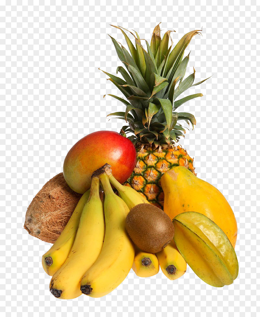 Fruits Exotiques Stock Photography Fruit EFT For Fibromyalgia Vitamin C Pineapple PNG