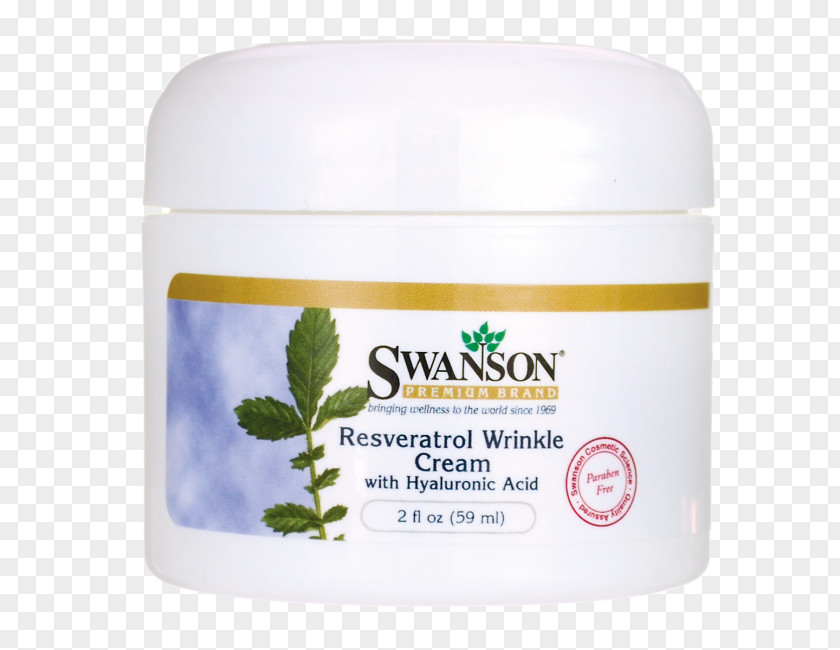 Hyaluronic Acid Dietary Supplement Lotion Anti-aging Cream Retinol PNG