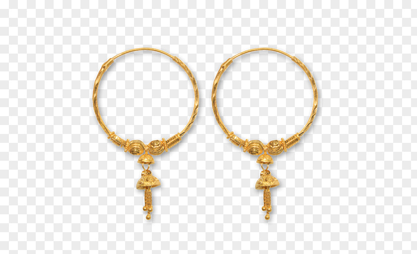 Jewellery Earring Bracelet Gold Necklace PNG