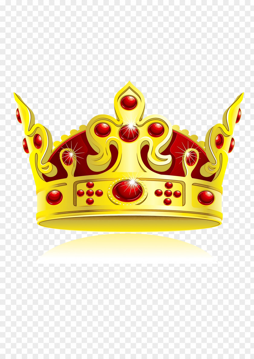 Jewellery Headgear Birthday Crown PNG